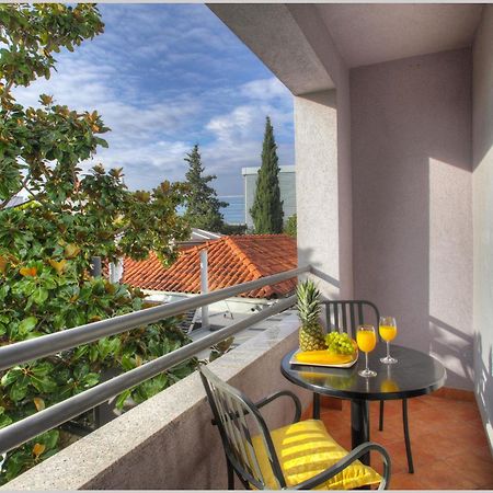 Guest Accomodation Tamaris Zadar Ruang foto