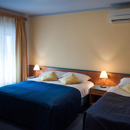 Guest Accomodation Tamaris Zadar Ruang foto