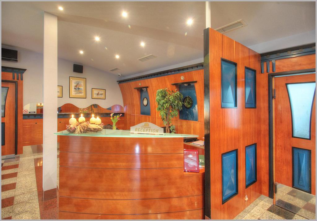 Guest Accomodation Tamaris Zadar Bagian luar foto