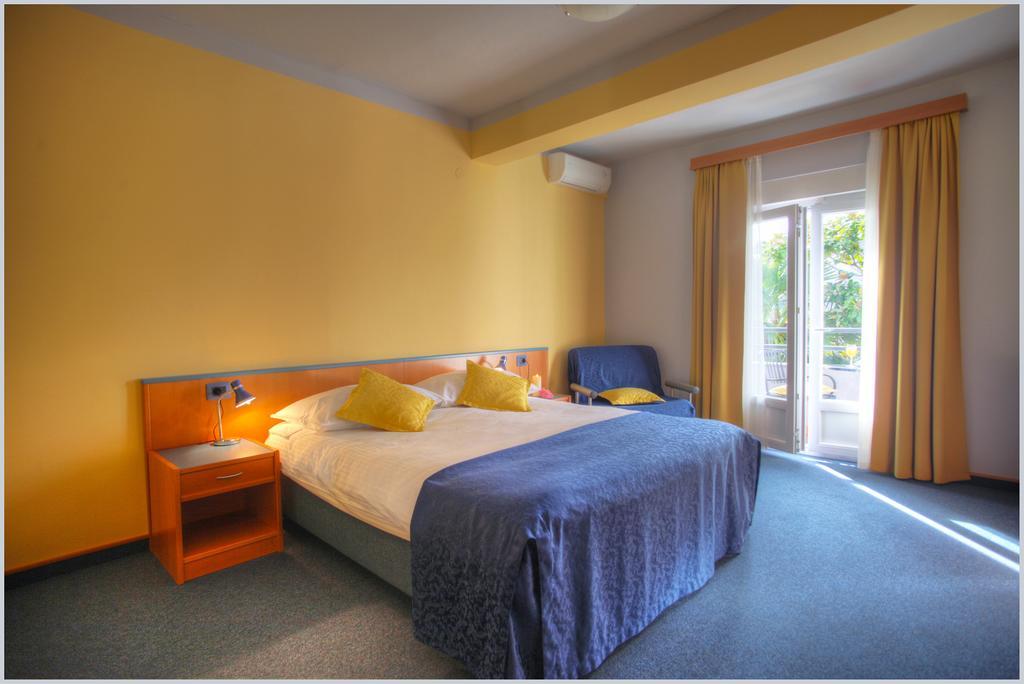 Guest Accomodation Tamaris Zadar Bagian luar foto