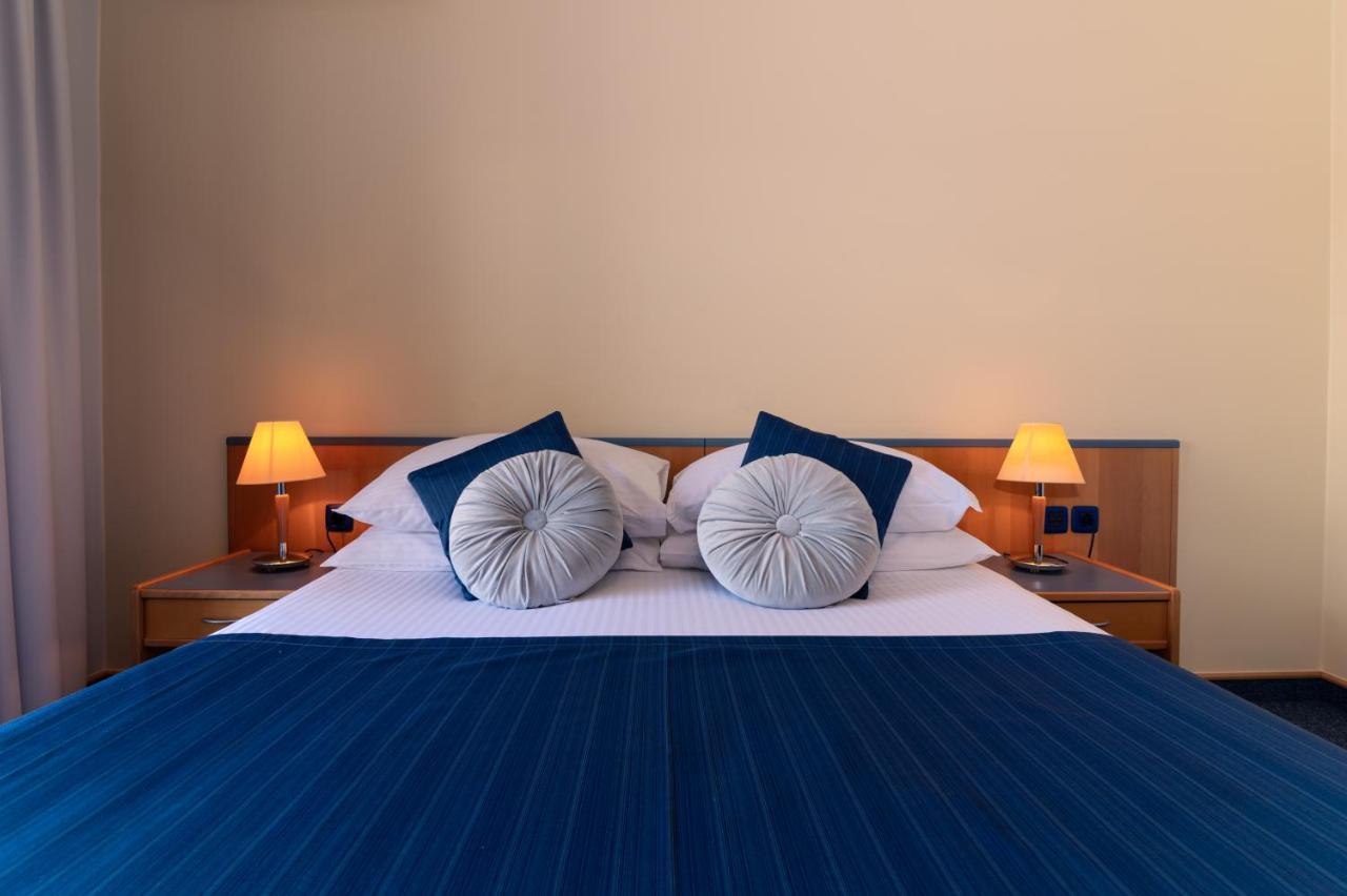 Guest Accomodation Tamaris Zadar Bagian luar foto