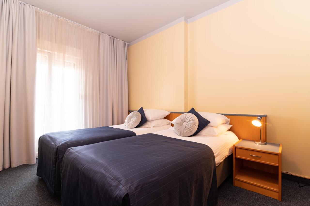 Guest Accomodation Tamaris Zadar Bagian luar foto