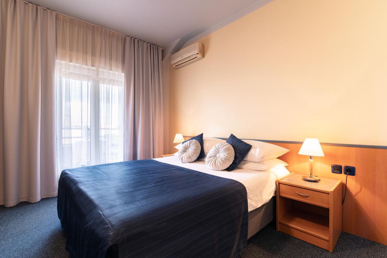 Guest Accomodation Tamaris Zadar Bagian luar foto