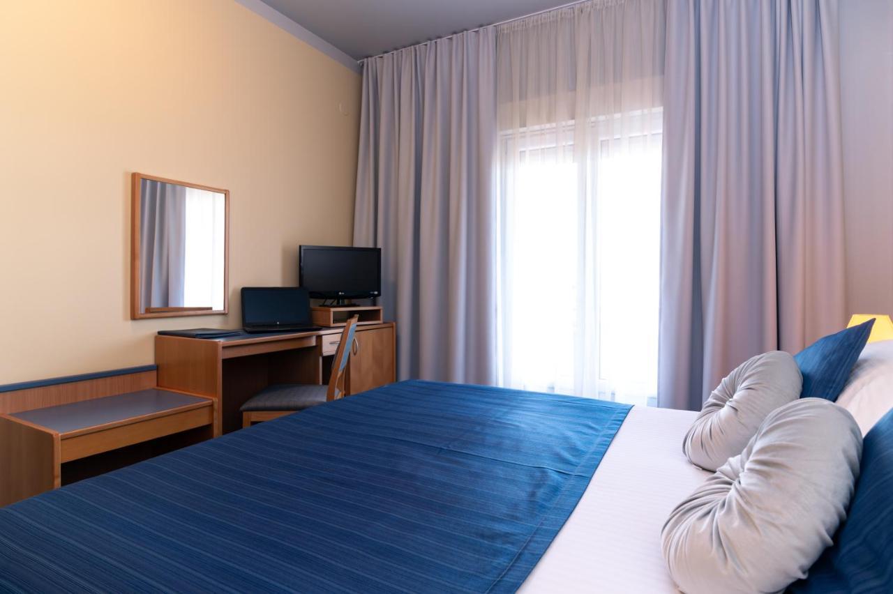 Guest Accomodation Tamaris Zadar Bagian luar foto