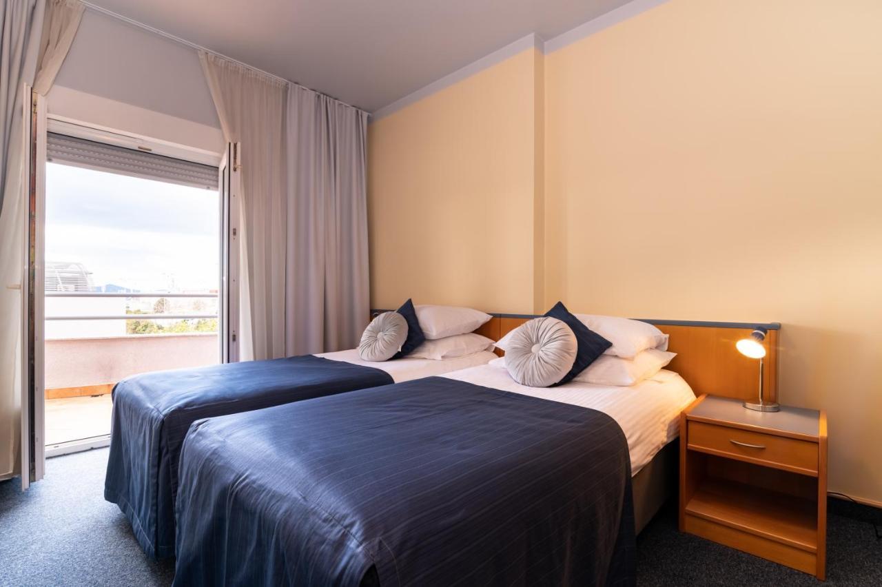 Guest Accomodation Tamaris Zadar Bagian luar foto