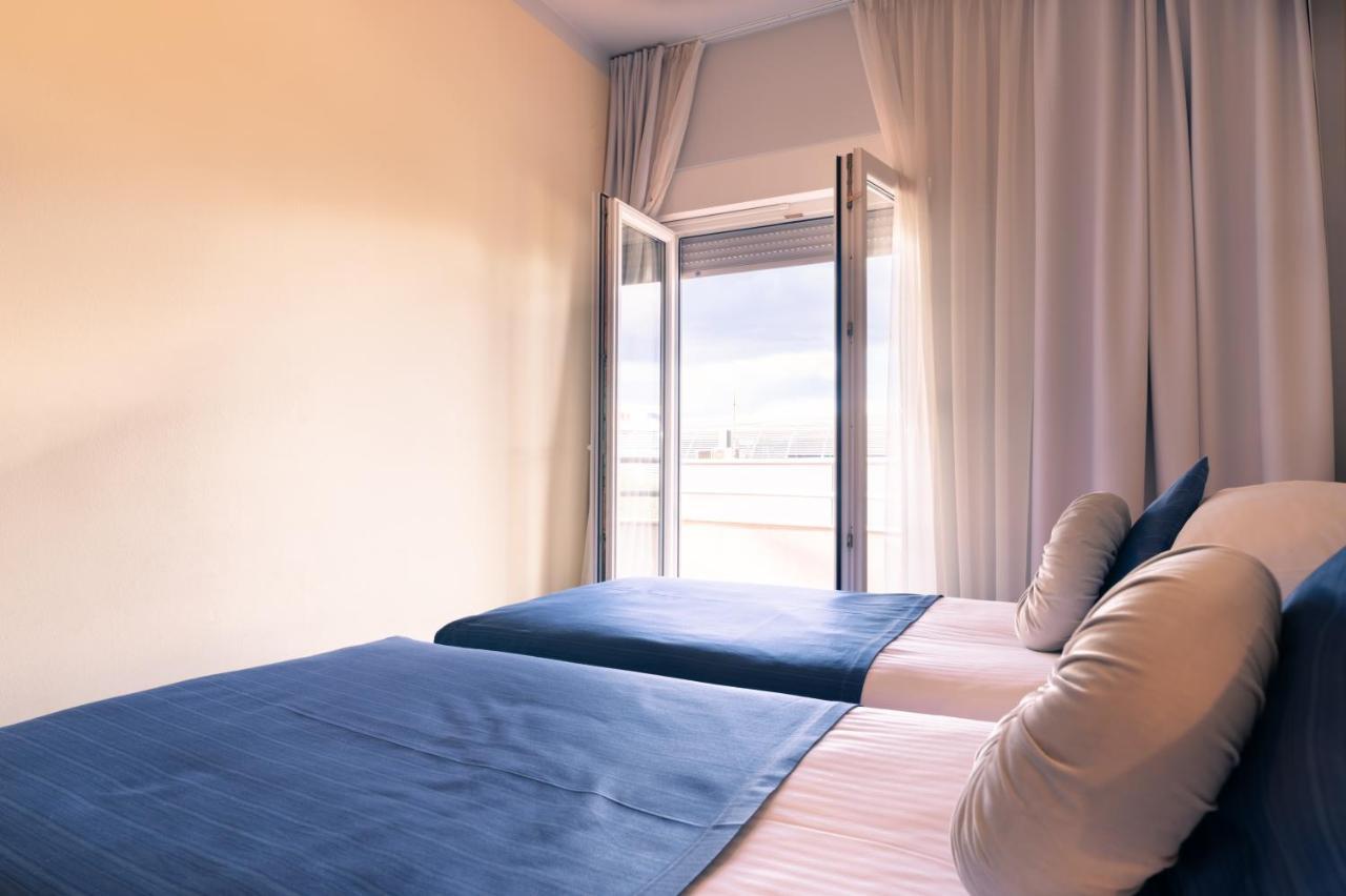 Guest Accomodation Tamaris Zadar Bagian luar foto