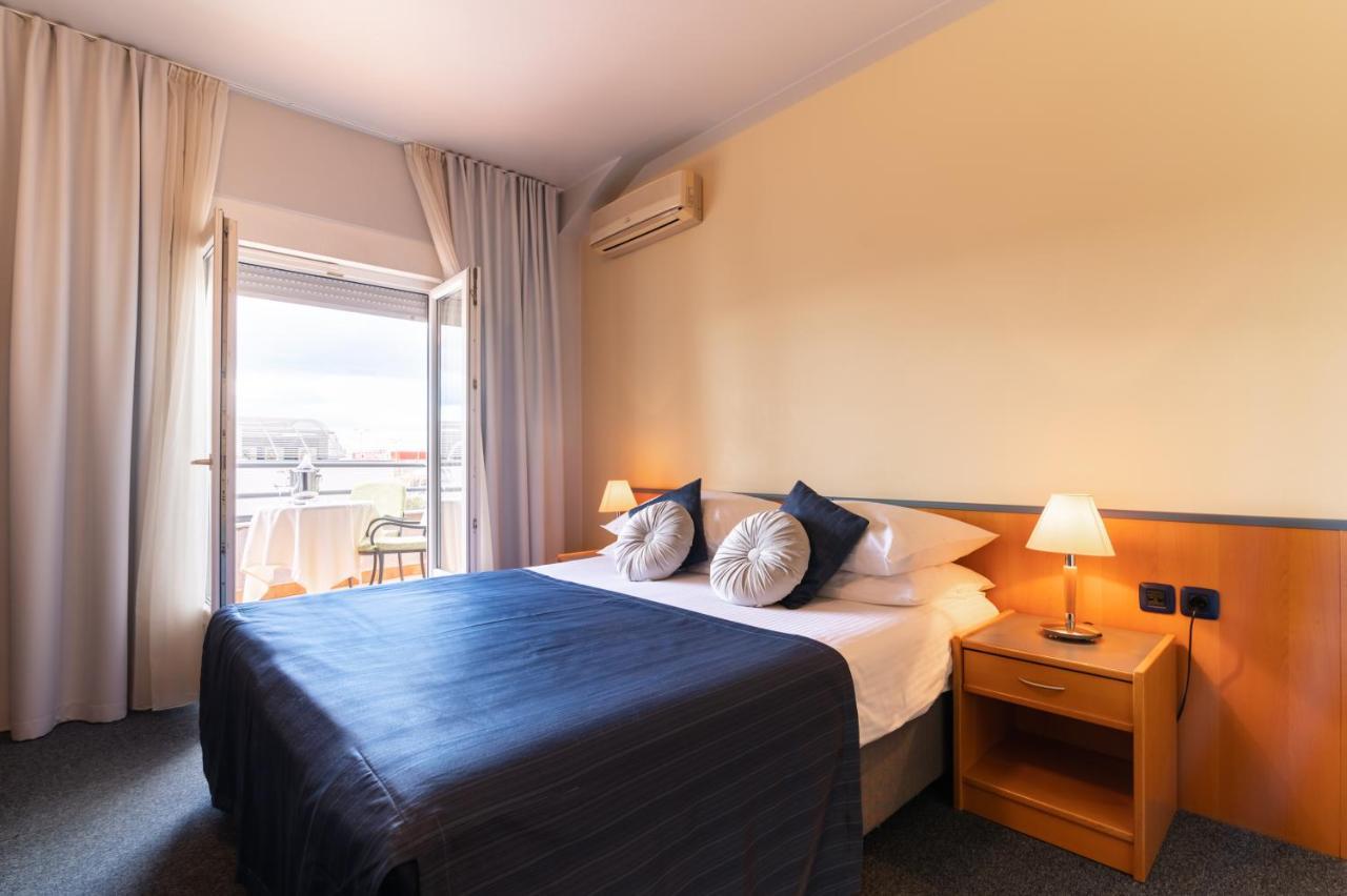 Guest Accomodation Tamaris Zadar Bagian luar foto