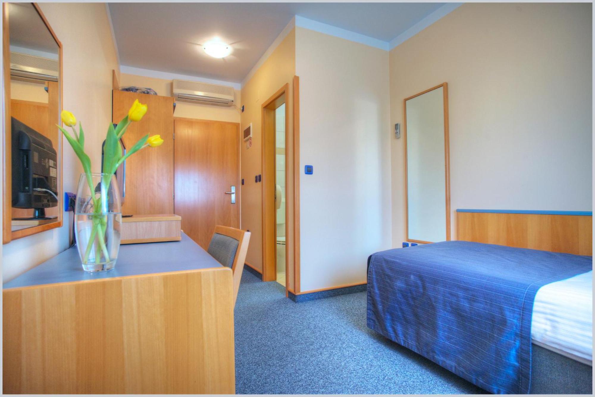 Guest Accomodation Tamaris Zadar Ruang foto
