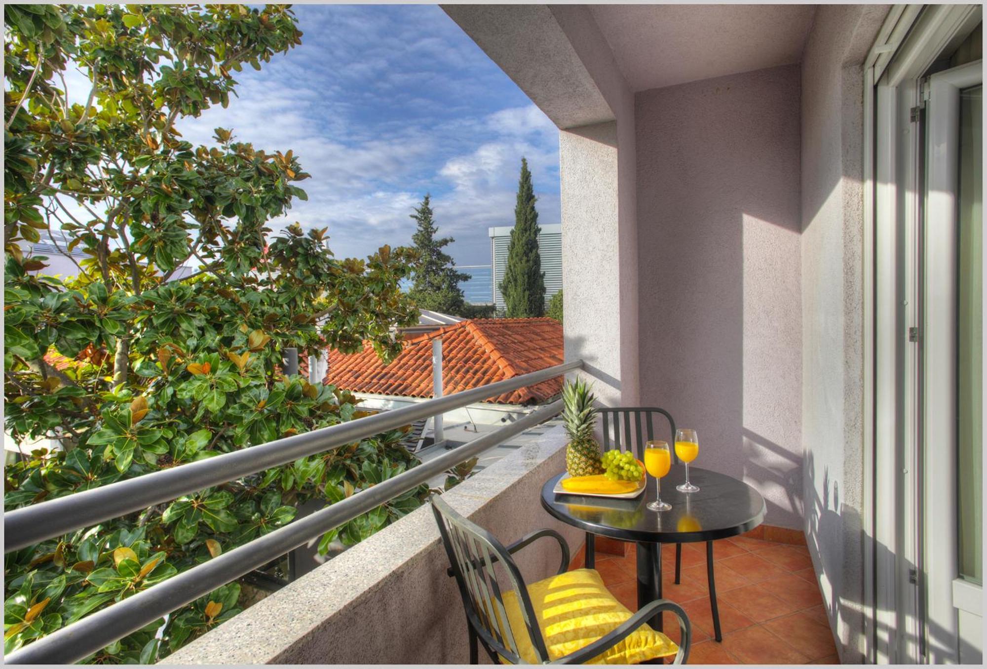Guest Accomodation Tamaris Zadar Ruang foto