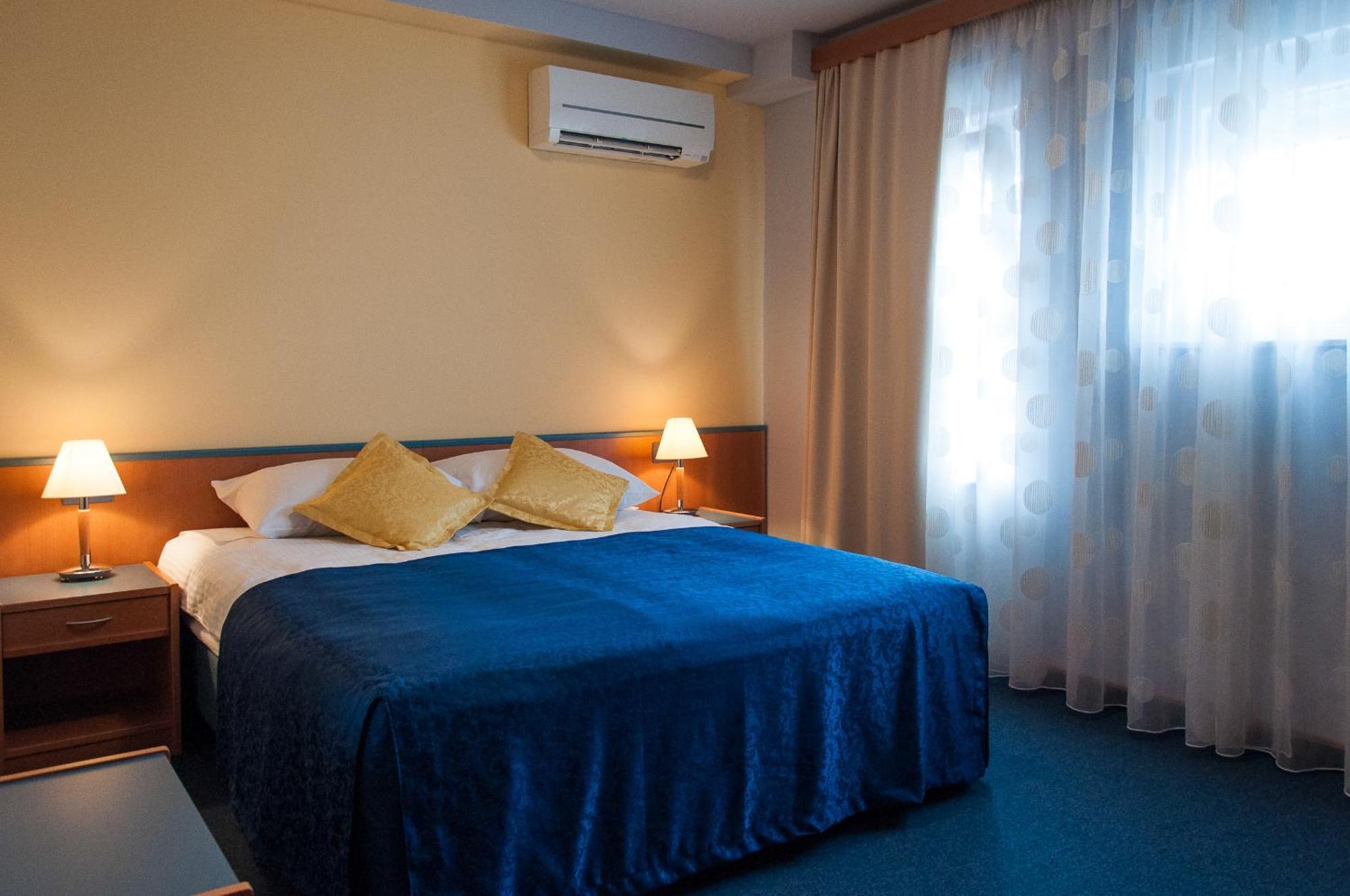 Guest Accomodation Tamaris Zadar Ruang foto