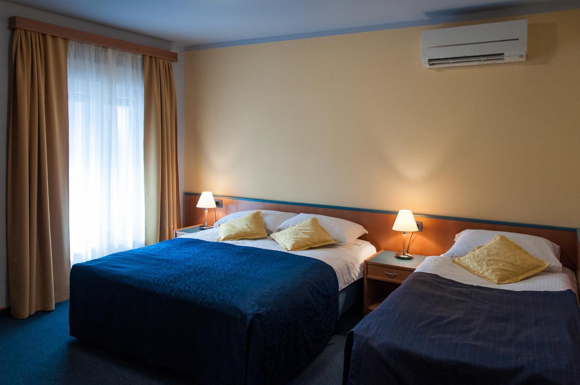 Guest Accomodation Tamaris Zadar Ruang foto