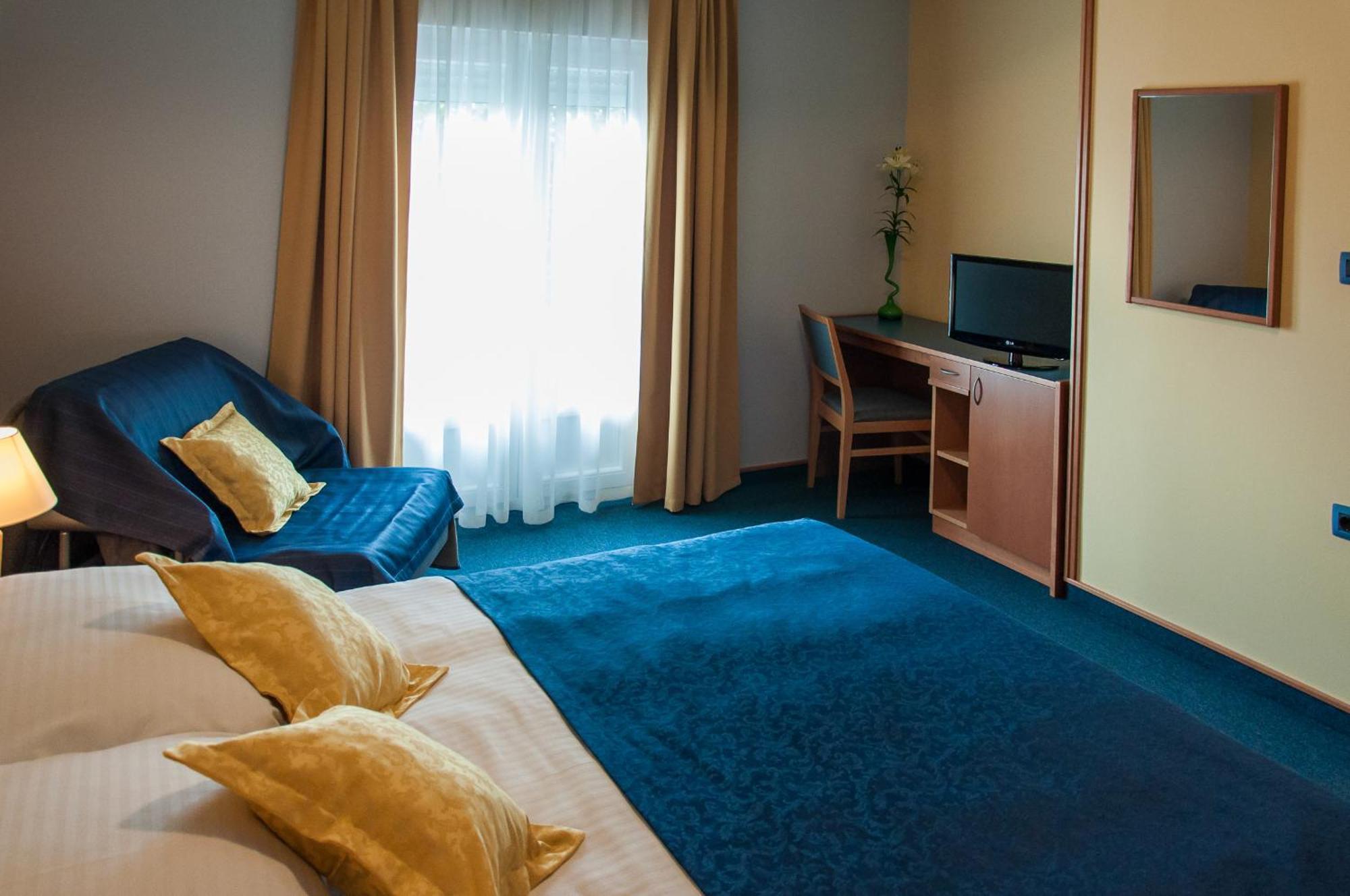 Guest Accomodation Tamaris Zadar Ruang foto