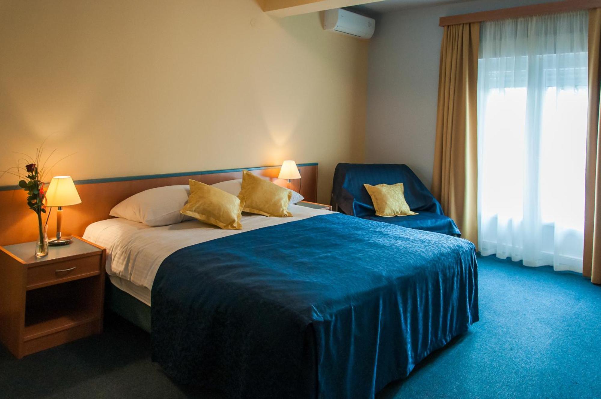 Guest Accomodation Tamaris Zadar Ruang foto