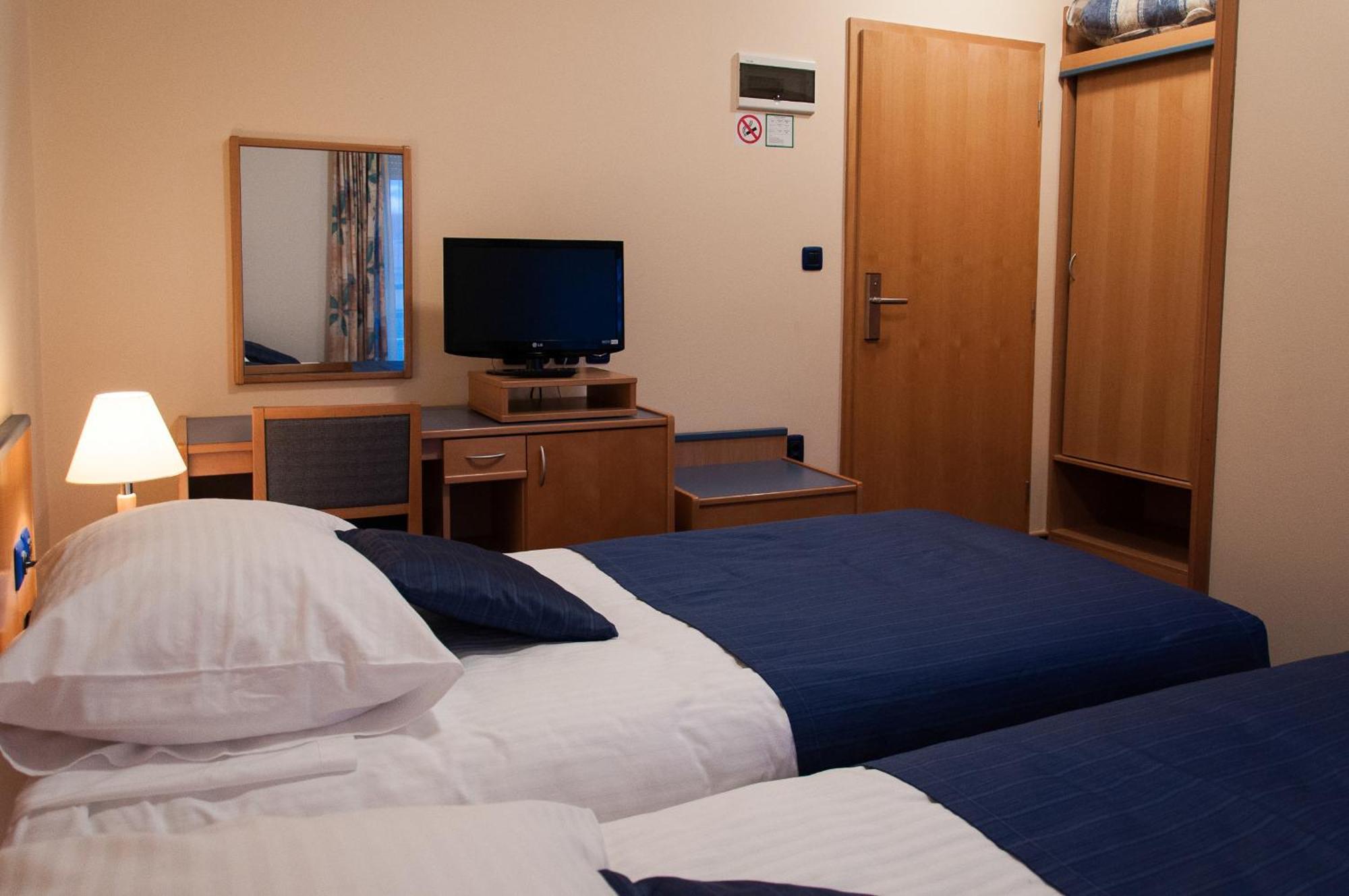Guest Accomodation Tamaris Zadar Ruang foto
