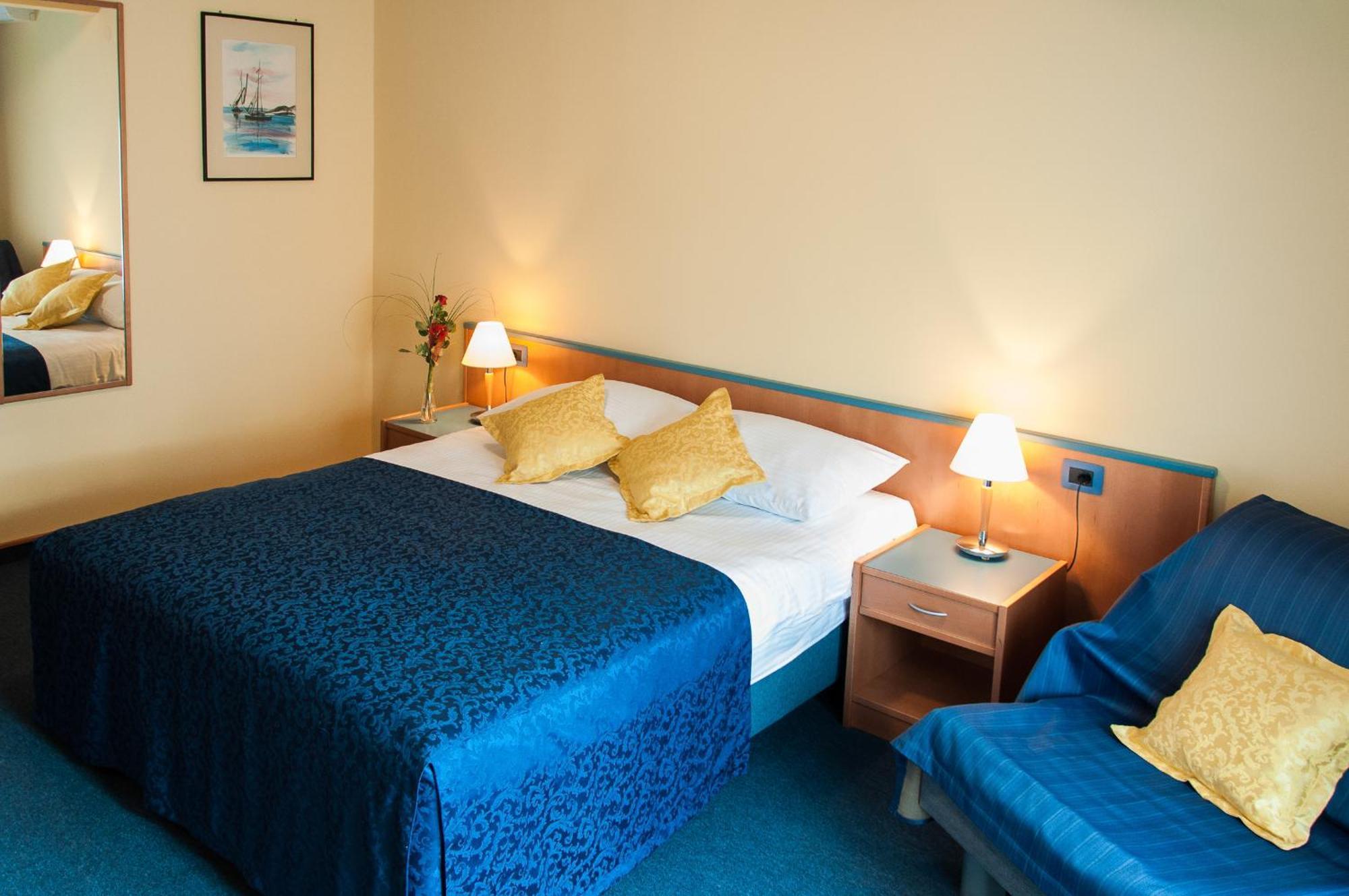 Guest Accomodation Tamaris Zadar Ruang foto