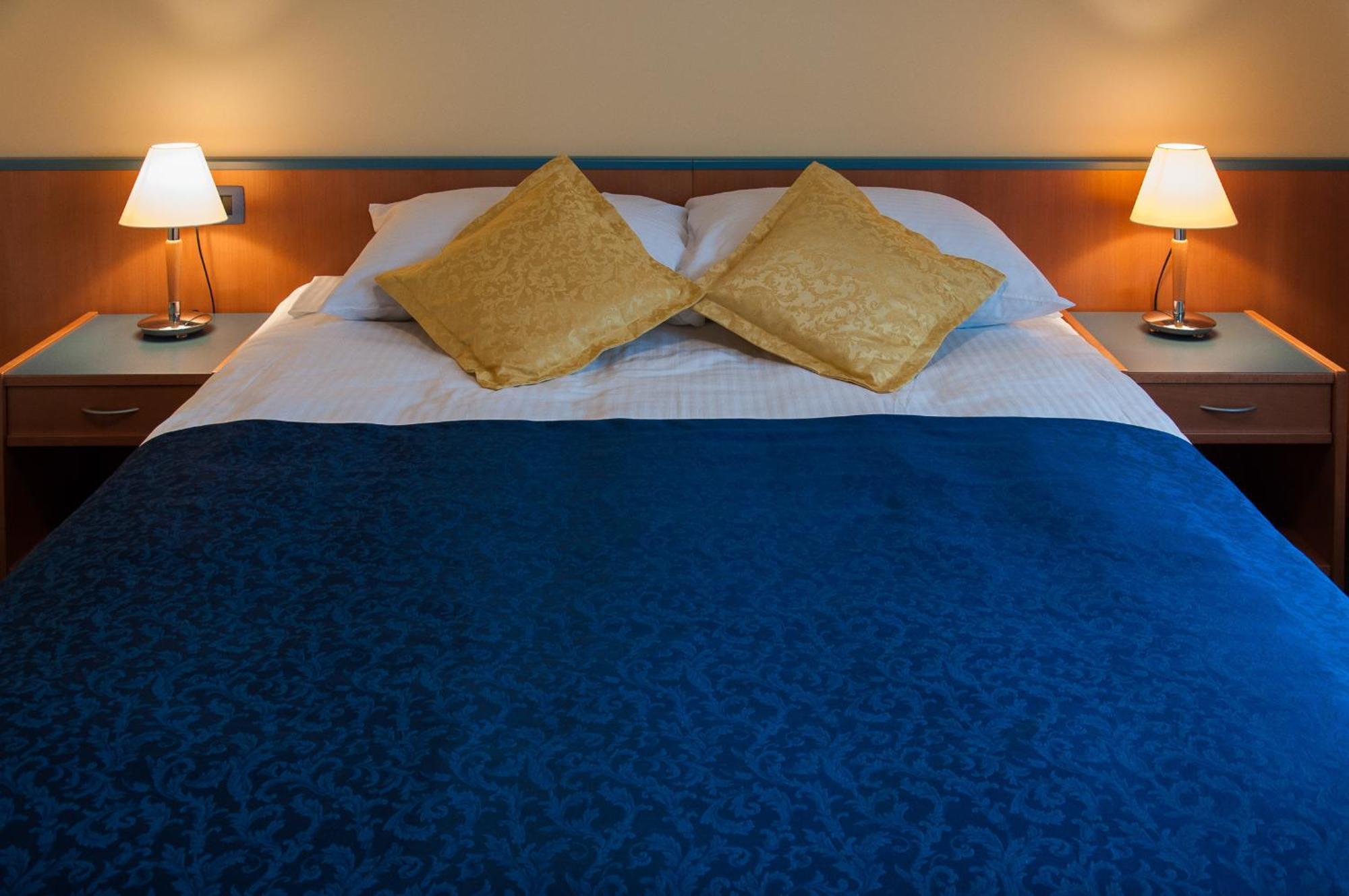 Guest Accomodation Tamaris Zadar Ruang foto