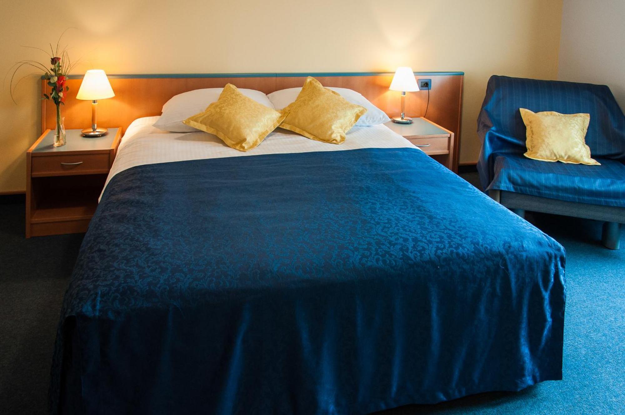 Guest Accomodation Tamaris Zadar Ruang foto