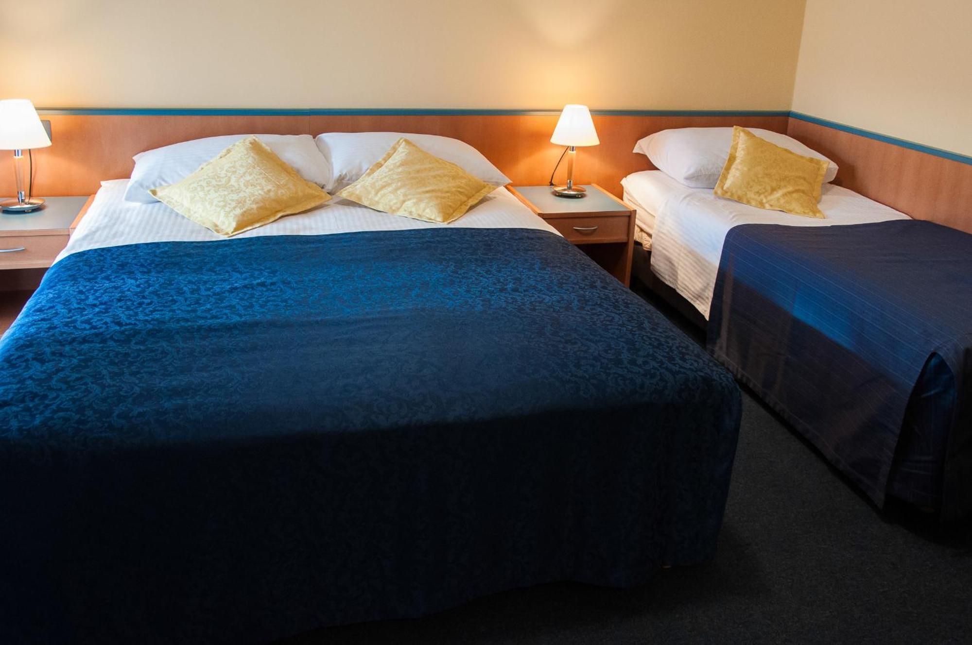Guest Accomodation Tamaris Zadar Ruang foto