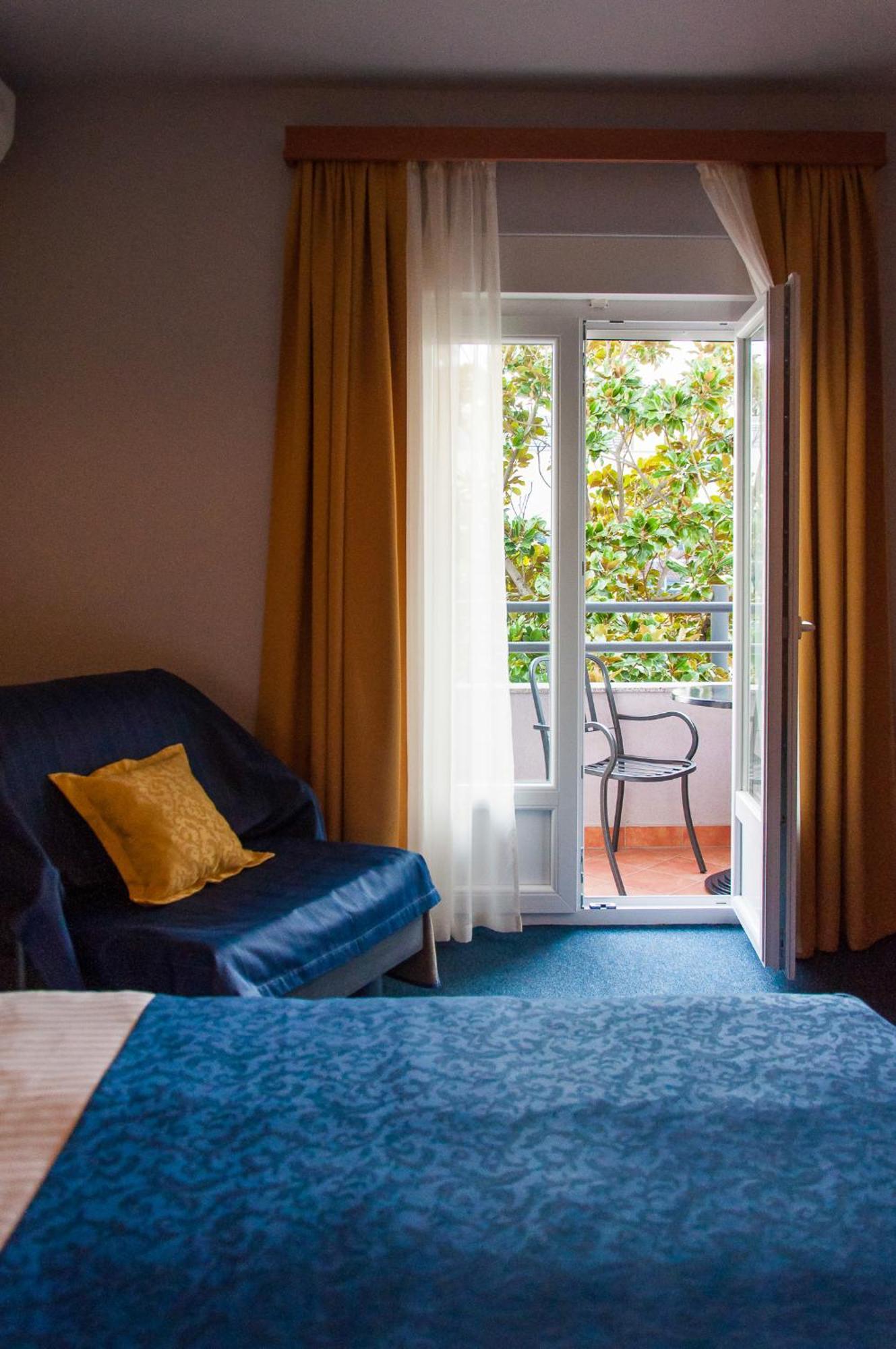 Guest Accomodation Tamaris Zadar Ruang foto