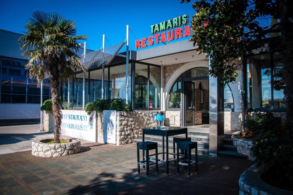 Guest Accomodation Tamaris Zadar Bagian luar foto