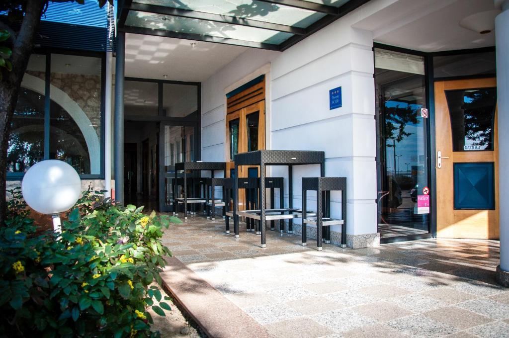 Guest Accomodation Tamaris Zadar Bagian luar foto