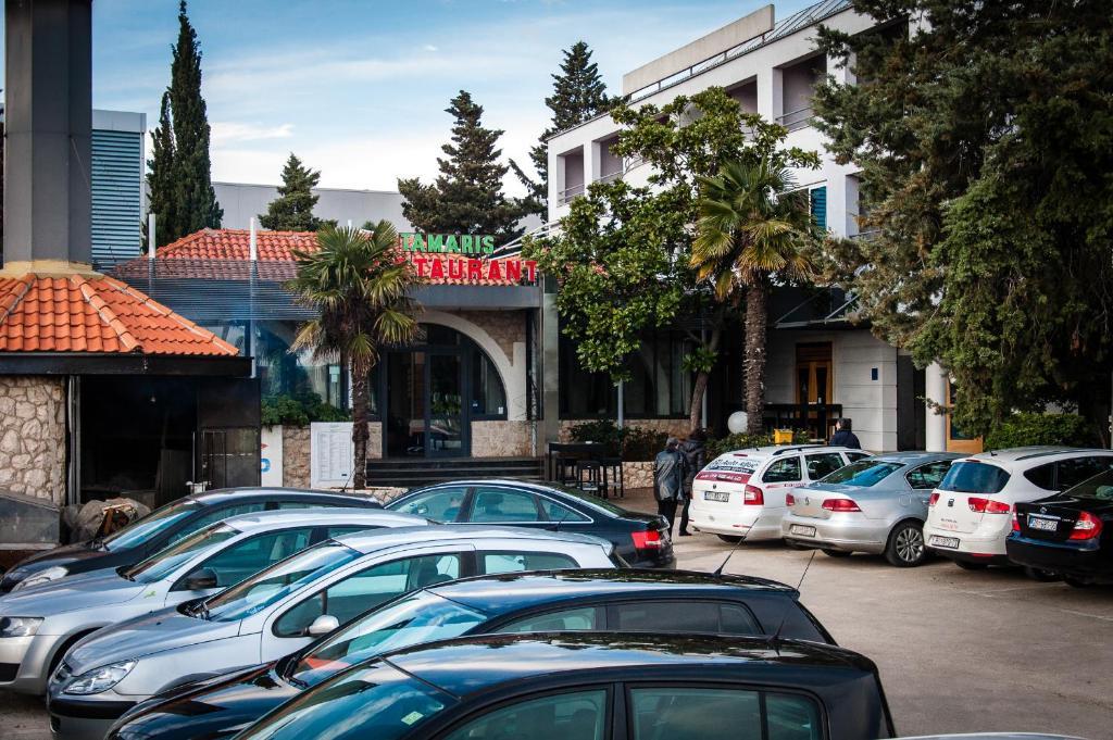 Guest Accomodation Tamaris Zadar Bagian luar foto